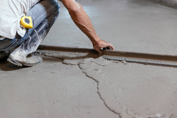 Best Concrete Retaining Walls in Shreveport, LA