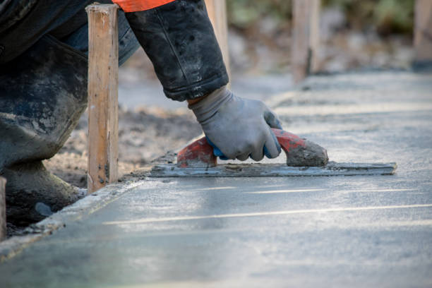 Best Concrete Grinding and Polishing in Shreveport, LA