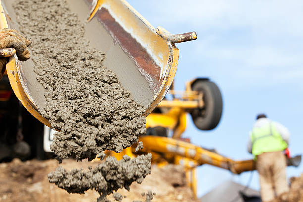 Best Industrial Concrete Flooring in Shreveport, LA