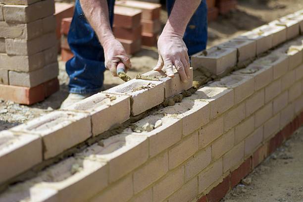 Best Concrete Sidewalk Installation in Shreveport, LA