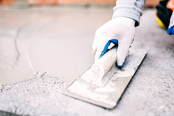 Best Concrete Sealing and Maintenance in Shreveport, LA